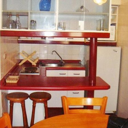 Apart Hotel Condell Iquique Rom bilde