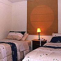 Apart Hotel Condell Iquique Eksteriør bilde