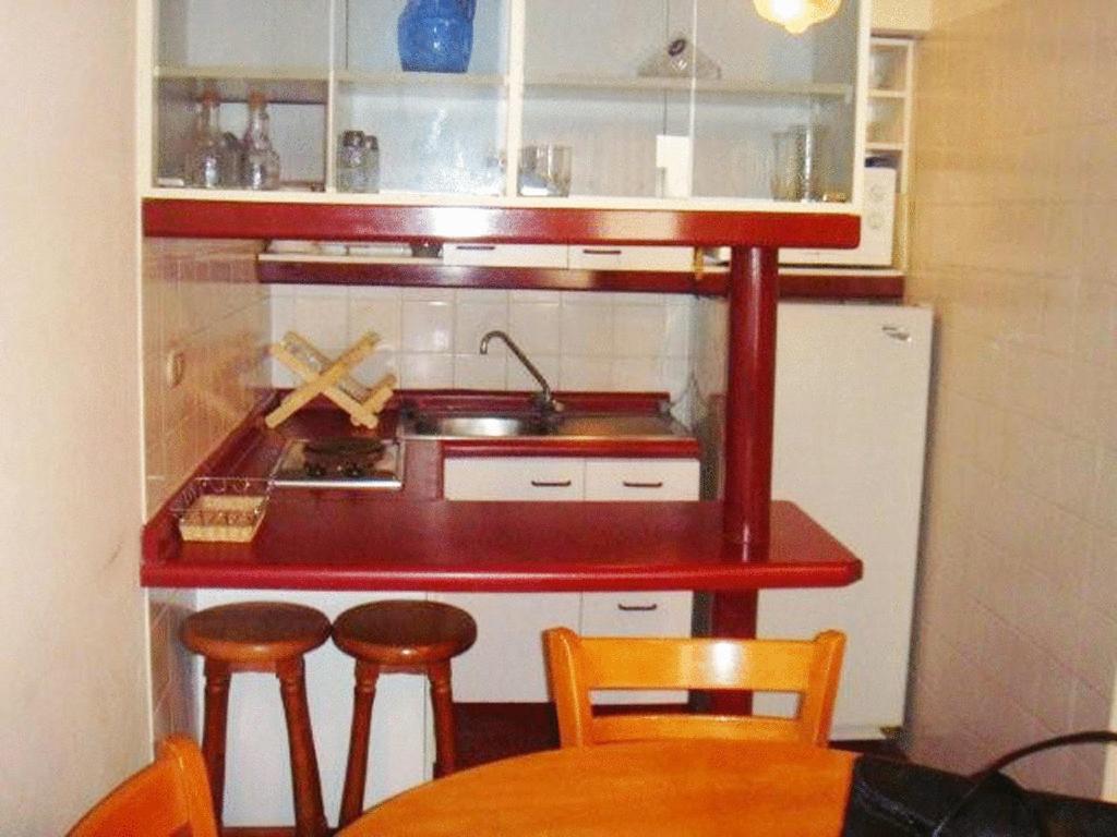 Apart Hotel Condell Iquique Rom bilde