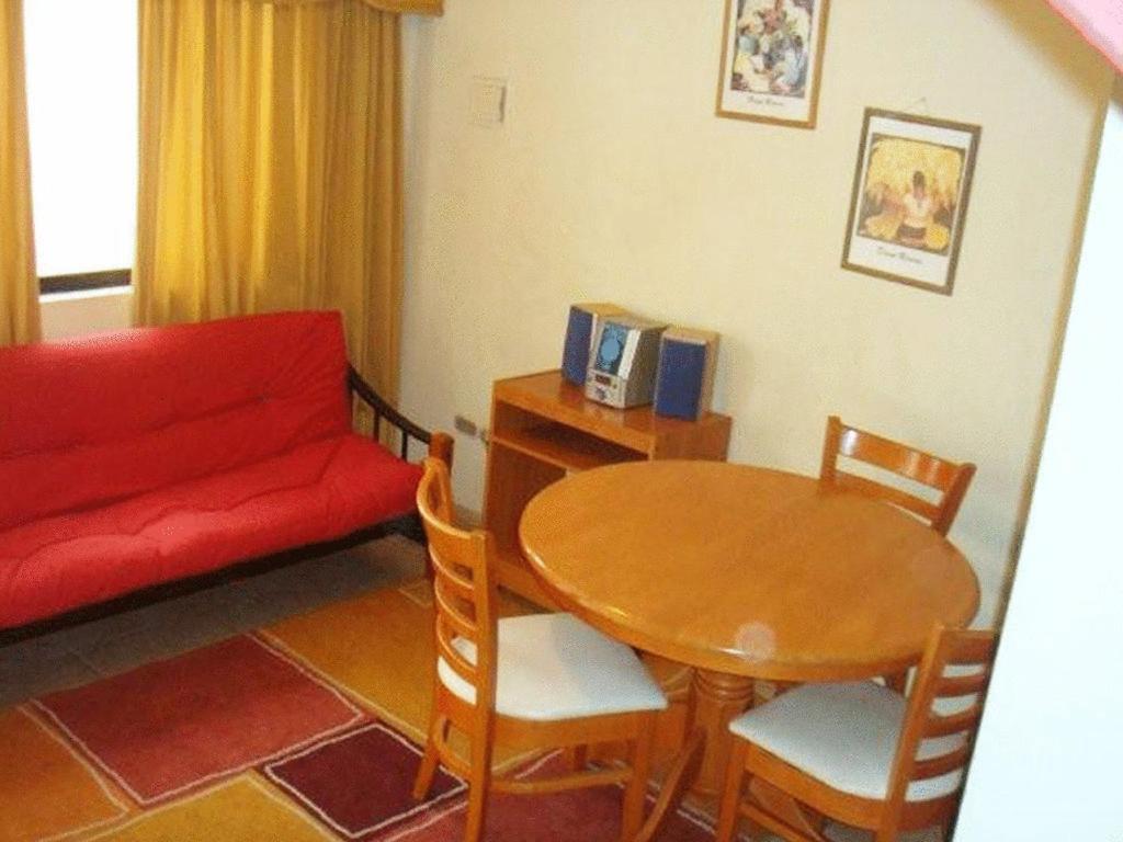 Apart Hotel Condell Iquique Rom bilde